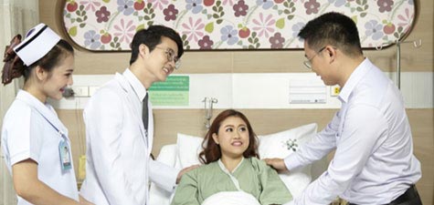 孕途曙光最热新闻报道